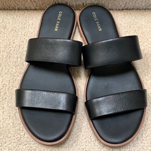 Cole Haan Findra Sandal ll